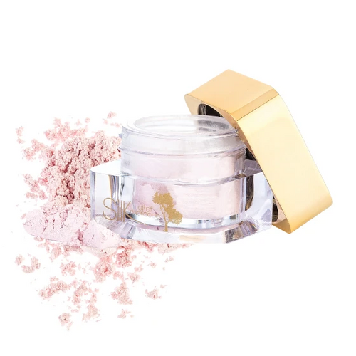 Silk Oil of Morocco - Spellbound - Vegan Eye Shimmer