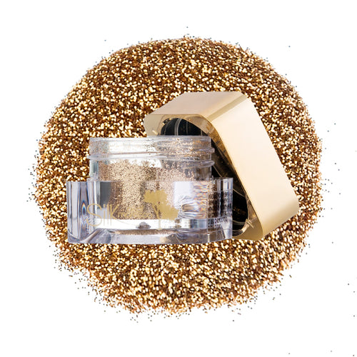 Silk Oil of Morocco - Stay Golden Glitter Dust
