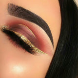 Silk Oil of Morocco - Stay Golden Glitter Dust, view 2