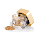 Silk Oil of Morocco - Stay Golden Glitter Dust, view 3