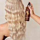 Silk Oil of Morocco - Summer Haircare Collection, view 3