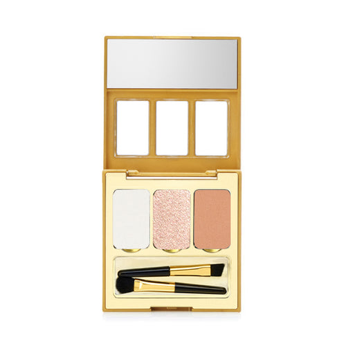 Silk Oil of Morocco - Summer Nights Eye Shadow Trio