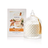 Silk Oil of Morocco - Sweet & Spicy Home Aroma Duo, view 3