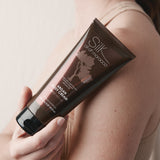 Silk Oil of Morocco - Sweet Honey Argan Skin Duo, view 2