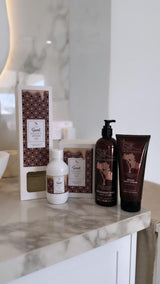 Silk Oil of Morocco - Sweet Honey Dream Team Value Pack, view 2