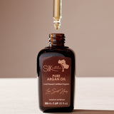 Silk Oil of Morocco - Sweet Honey Skin Duo, view 2