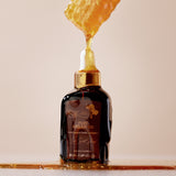 Silk Oil of Morocco - Sweet Honey Skin Duo, view 4