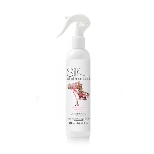 Silk Oil of Morocco - Sweet Jasmine & Magnolia Room Spray