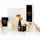 Silk Oil of Morocco - Tahitian Dream Hamptons Hamper, view 2