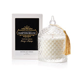 Silk Oil of Morocco - Mango & Papaya Tahitian Dream Duo, view 3