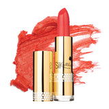 Silk Oil of Morocco - Tangerine - Argan Vegan Lipstick, view 2