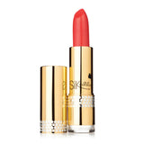 Silk Oil of Morocco - Tangerine - Argan Vegan Lipstick, view 3