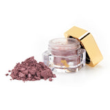 Silk Oil of Morocco - Tea Rose - Vegan Eye Shimmer, view 3