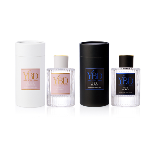 Silk Oil of Morocco Your Beauty Dupe - The Eternal Romance Duo
