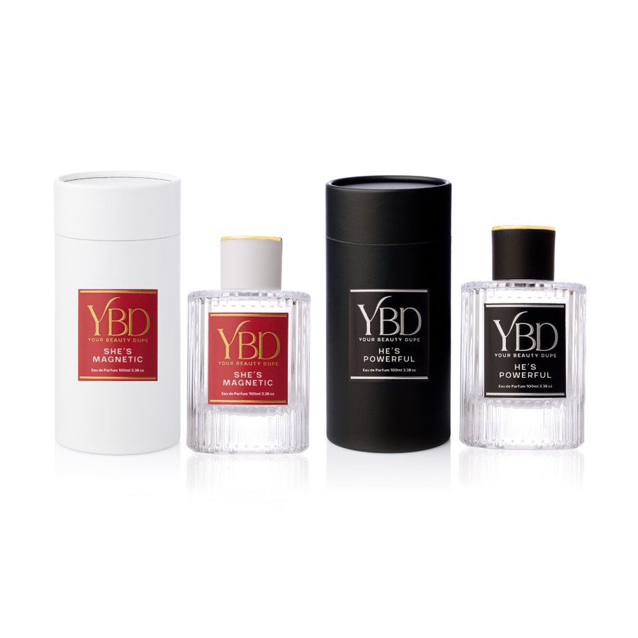 Silk Oil of Morocco Your Beauty Dupe - The Luxe Lovers Edition