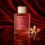 Silk Oil of Morocco Your Beauty Dupe - The Luxe Lovers Edition, view 4
