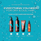 Silk Oil of Morocco - The Moisture Collection (Everything You Need), view 4