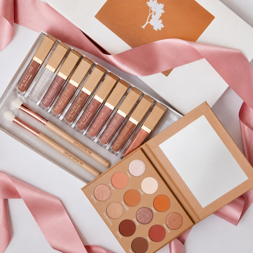 Silk Oil of Morocco Fernando Hervas- The Ultimate Nude Collective Beauty Box