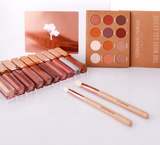 Silk Oil of Morocco Fernando Hervas- The Ultimate Nude Collective Beauty Box, view 2