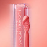 Silk Oil of Morocco Fernando Hervas - The Complete Argan Lip Shine Collection, view 4