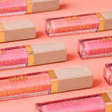 Silk Oil of Morocco Fernando Hervas - The Complete Argan Lip Shine Collection, view 5
