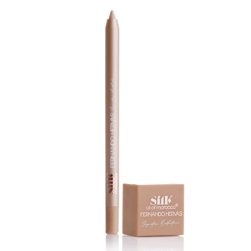 Silk Oil of Morocco Ferando Hervas - Argan Beige Eyeliner Kit