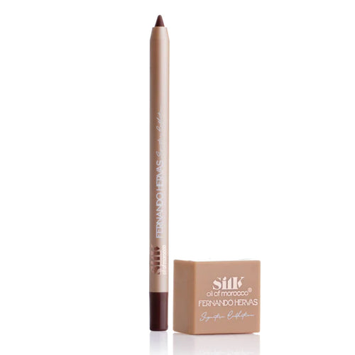 Silk Oil of Morocco Fernando Hervas - Argan Brown Eyeliner Kit