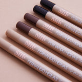 Silk Oil of Morocco Fernando Hervas - Argan Eyeliner Trio Pack, view 5