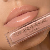 Silk Oil of Morocco Fernando Hervas - The Nude Collective Mini Beauty Box, view 3