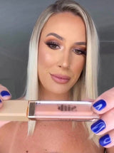 Silk Oil of Morocco Fernando Hervas - The Perfect Combo – Nude 5 Lipliner & Nude 2 Lip Shine Lip Kit - Value Pack, view 2
