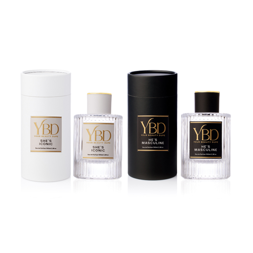 Silk Oil of Morocco Your Beauty Dupe - The Signature Soulmates Collection
