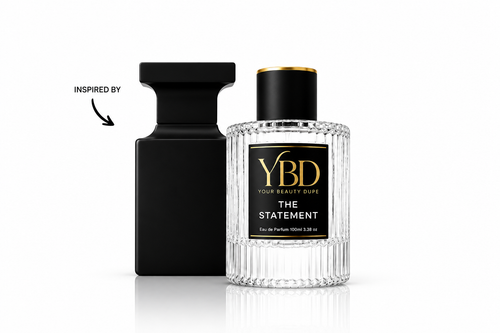 Silk Oil of Morocco Your Beauty Dupe - The Statement Perfume — Inspired by Tom Ford F** Fabulous (Retail $585.00)