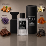 Silk Oil of Morocco Your Beauty Dupe - The Statement Perfume — Inspired by Tom Ford F** Fabulous (Retail $585.00), view 2