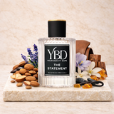 Silk Oil of Morocco Your Beauty Dupe - The Statement Perfume — Inspired by Tom Ford F** Fabulous (Retail $585.00), view 3