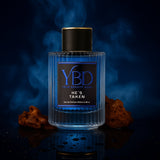 Silk Oil of Morocco Silk for Men - The Taken Gentleman Hamper, view 2