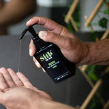 Silk Oil of Morocco Silk for Men - The Ultimate Grooming Hamper, view 5