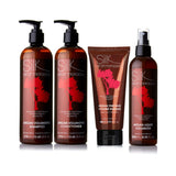 Silk Oil of Morocco - Thickening Four, view 2