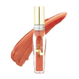 Silk Oil of Morocco - Tiramisu - Argan Vegan Matte Liquid Lipstick, view 2