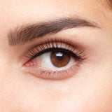 Silk Oil of Morocco - TOKYO - Faux Mink Lashes *Clear or Black Lash Bond Liner SOLD SEPARATELY*, view 4