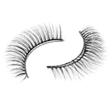Silk Oil of Morocco - TOKYO - Faux Mink Lashes *Clear or Black Lash Bond Liner SOLD SEPARATELY*, view 5
