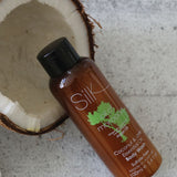 Silk Oil of Morocco - Living Luxury Argan Oil Body Wash Collection, view 5