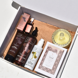 Silk Oil of Morocco - Ultimate Sweet Honey Hamper, view 2
