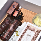 Silk Oil of Morocco - Ultimate Sweet Honey Hamper, view 3