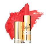 Silk Oil of Morocco - Valentine - Argan Vegan Lipstick, view 2
