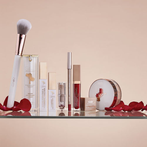 Silk Oil of Morocco - Allure Beauty Box