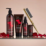 Silk Oil of Morocco Hair Volume & Treatment Hamper, view 2