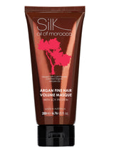Silk Oil of Morocco Hair Volume & Treatment Hamper, view 5