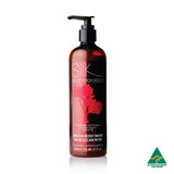 Silk Oil of Morocco - A Box of Roses Beauty Hamper, view 6