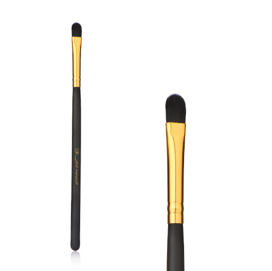 Silk Oil of Morocco Vegan Lip Brush