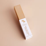 Silk Oil of Morocco - Vegan Single Fibres Black - White & Gold, view 2